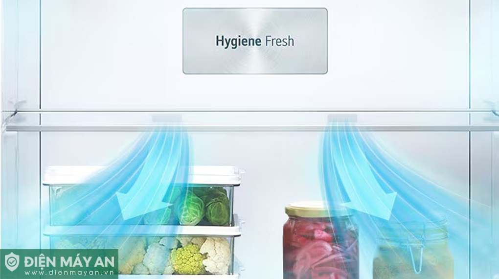 Tủ lạnh LG Inverter 459 lít LTD46SVMA